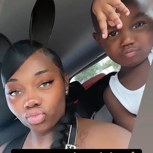 Meet your Posher, Jasmine